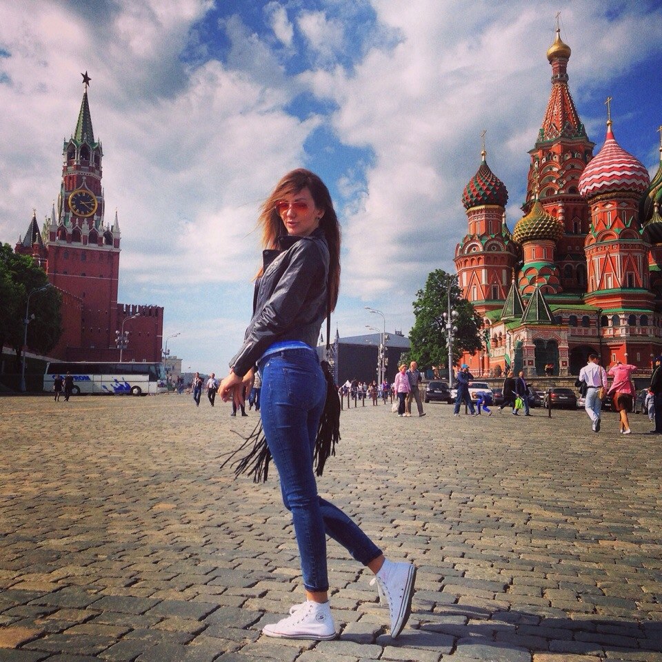Отзыв Алены