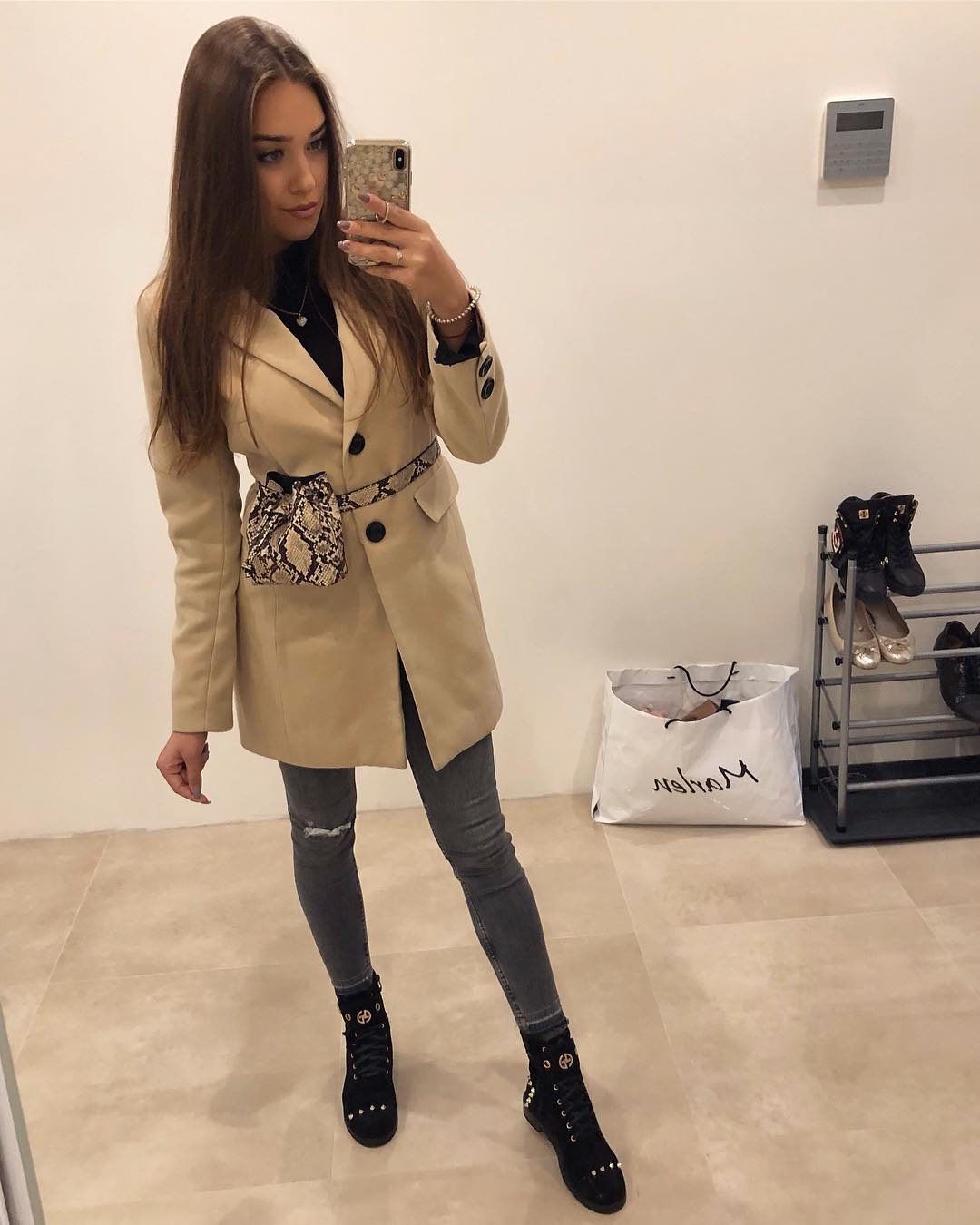 Марианна