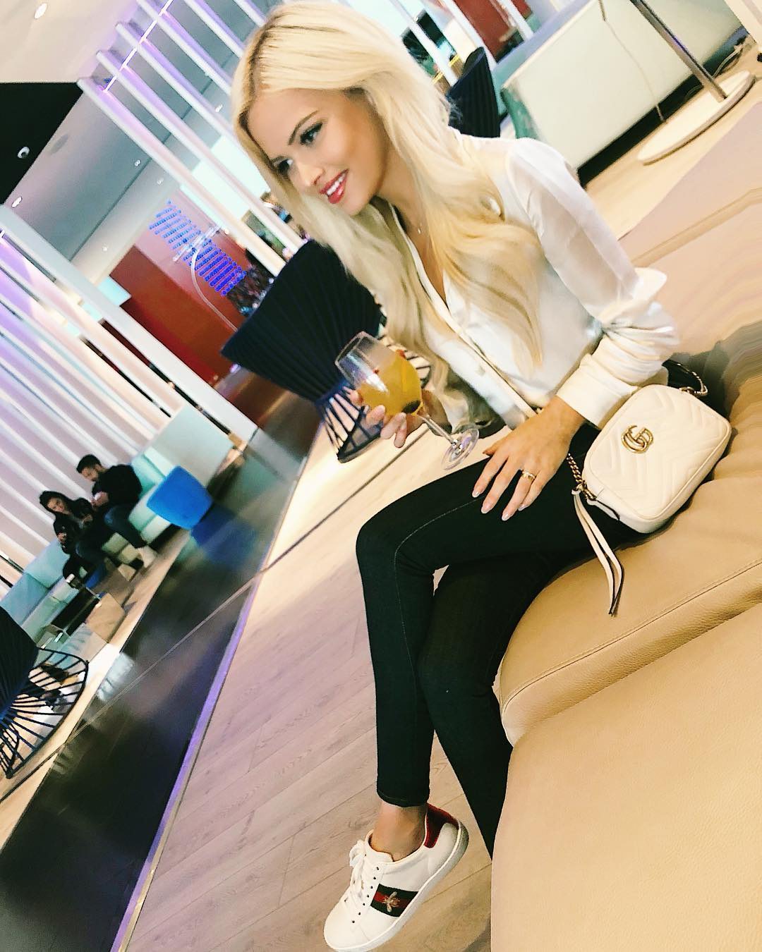 Анна-Мария