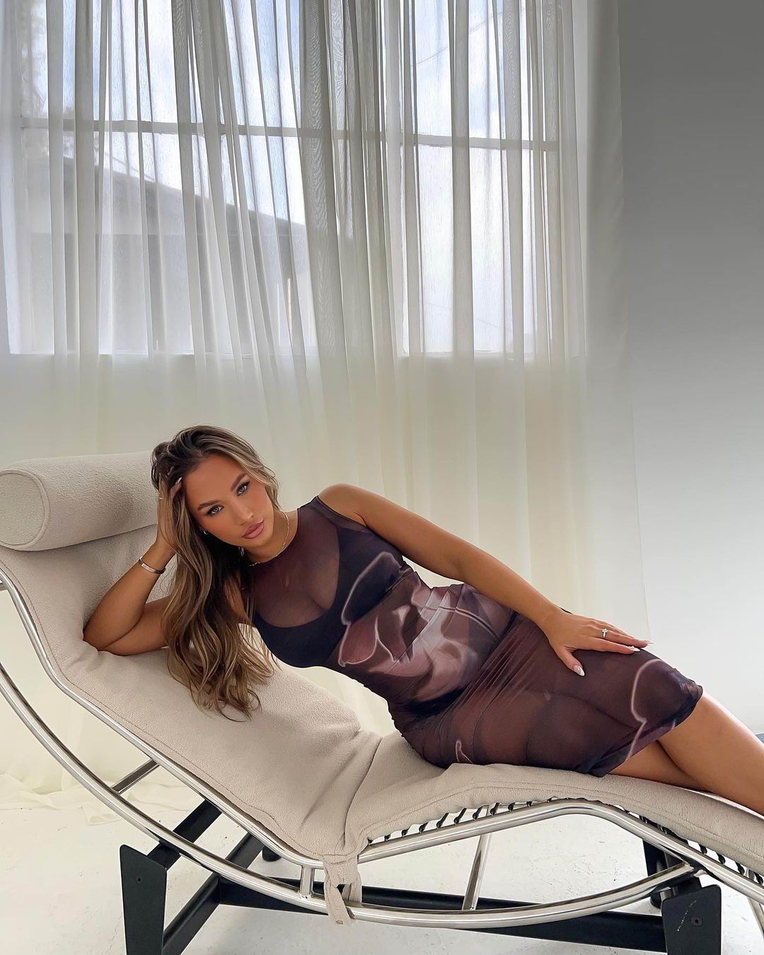 Лили
